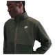 Nike Ανδρική ζακέτα Sportswear Club Winterized Full-Zip Track Top